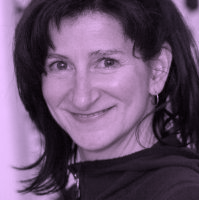 Entretien avec Denise Brassard, une poétesse québécoise en Suisse