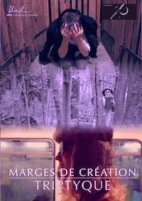 You are currently viewing Marges de création – Triptyque