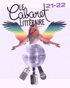Lire la suite à propos de l’article Bourse à l’écriture du Cabaret Littéraire 2022