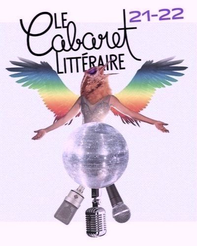 You are currently viewing Bourse à l’écriture du Cabaret Littéraire 2022