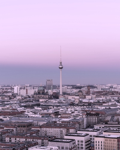 You are currently viewing En itinérance : esquisse du réseau poétique berlinois