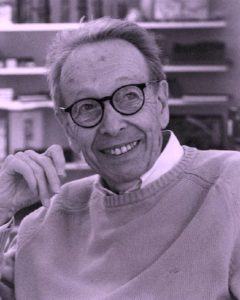 Centenaire de Philippe Jaccottet: actualités et rencontres