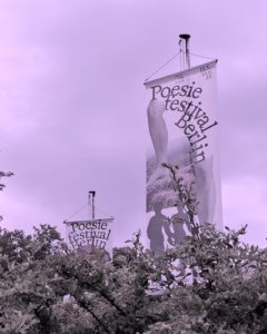 En itinérance: un festival de poésie à Berlin