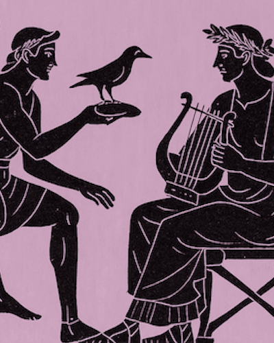 You are currently viewing Le Printemps de la poésie se transforme en biennale