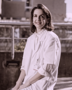 Le silence à l’origine de la voix: entretien avec Julie Delaloye